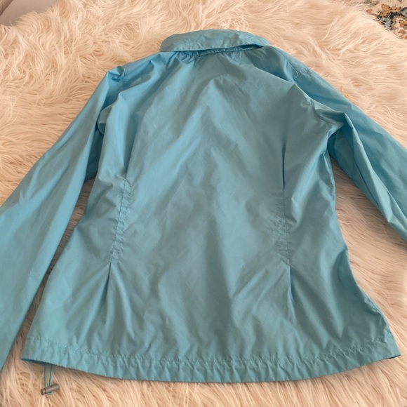COLUMBIA windbreaker jacket - Picture 16 of 16